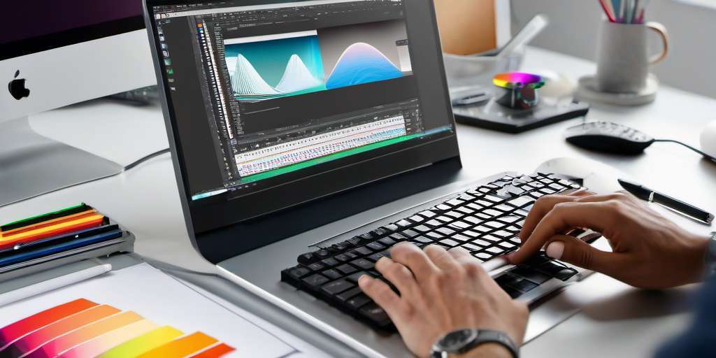 que es un logo vectorizado