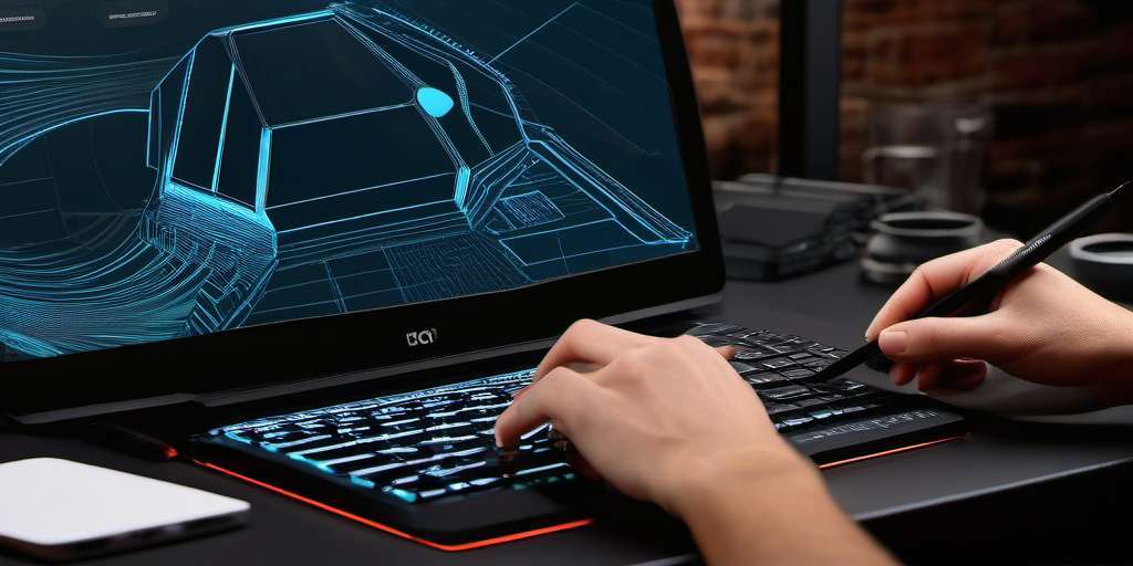 que es vectorizar un logo