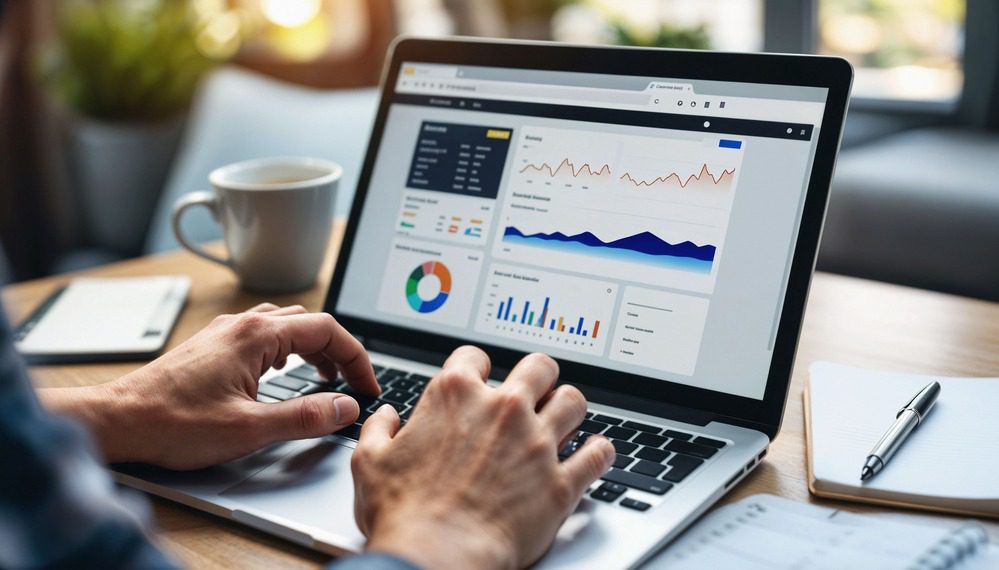 ¿Qué es Google Analytics y cómo puede beneficiar tu negocio?
