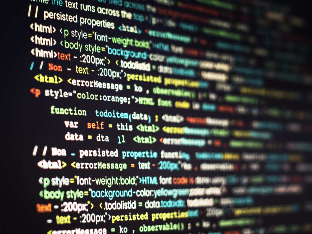 ¿Qué es la programación web y por qué es importante?