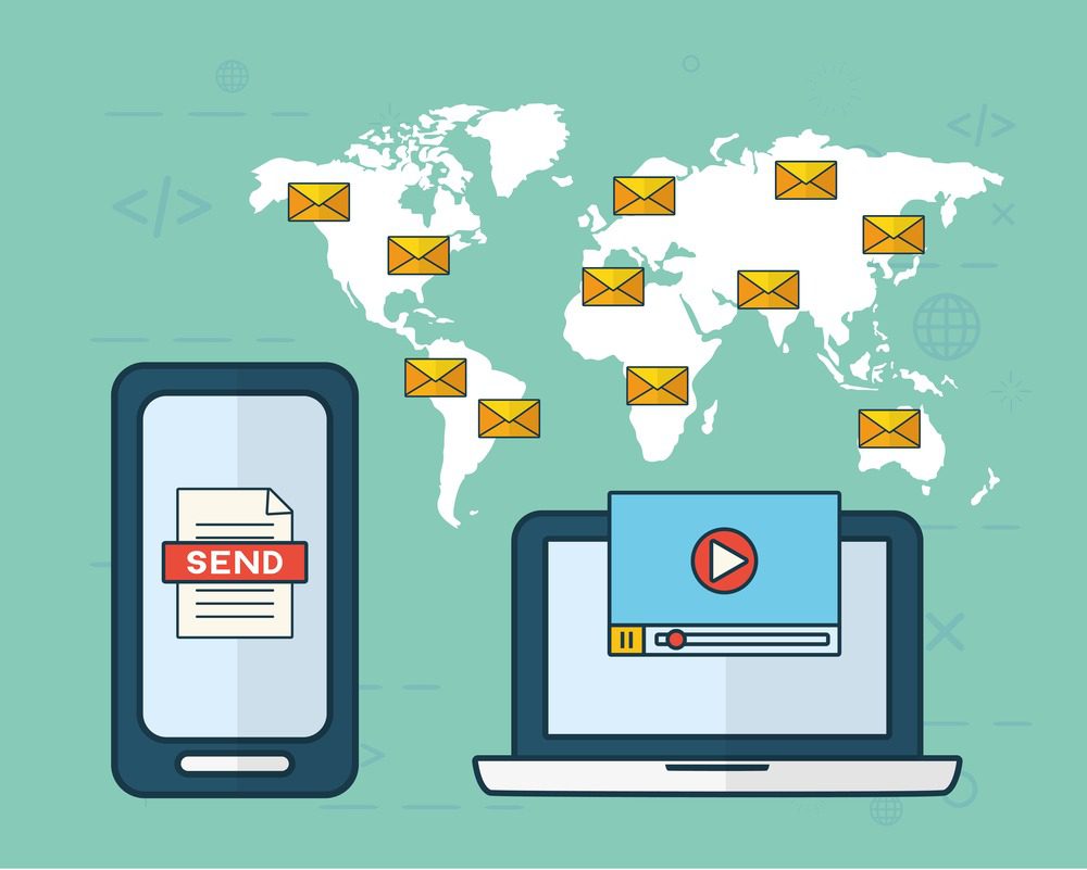 Cómo migrar un correo electrónico de forma sencilla y segura en Colombia