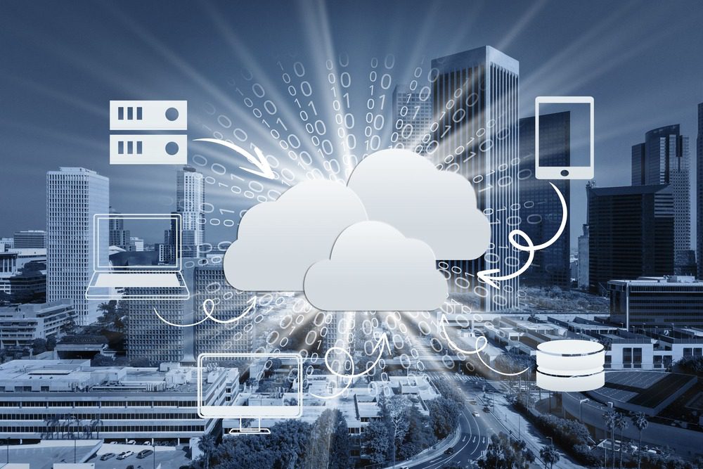 ¿Qué es la nube y cómo transforma tu negocio?