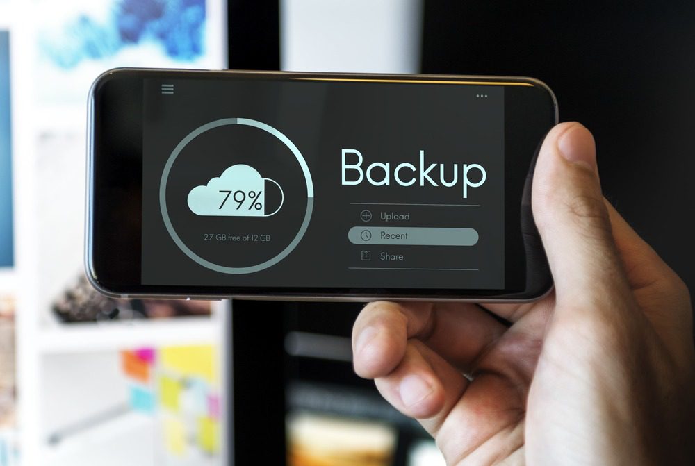 ¿Qué es un backup y por qué es importante para tus datos?