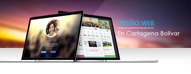 Diseño de Páginas Web en Cartagena: Impulsa tu Negocio al Éxito Digital