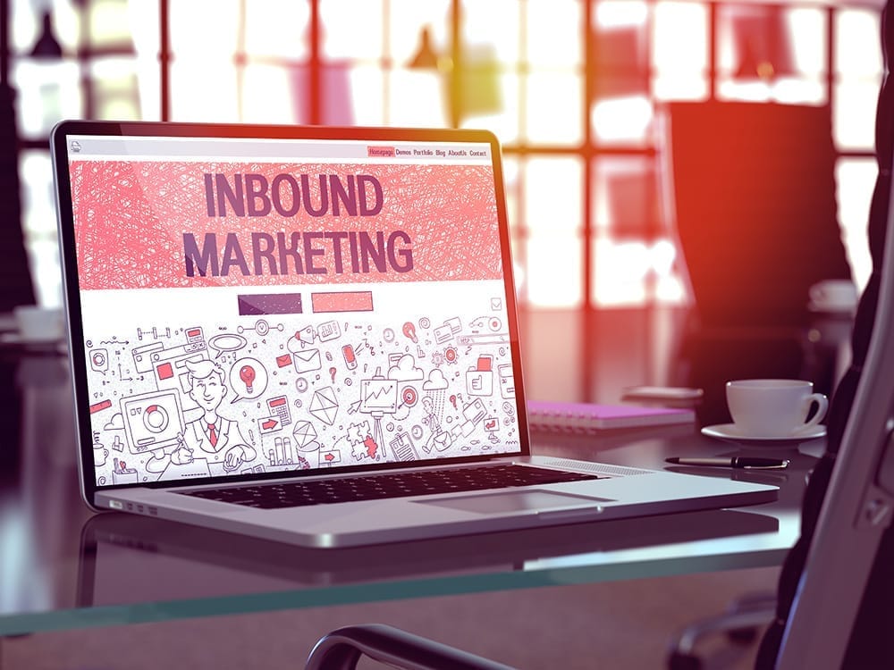 que es una landing page y para que sirve
