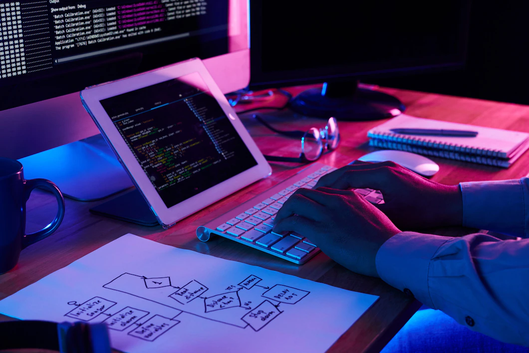 COMO HACER UNA PÁGINA WEB EN HTML EN BLOC DE NOTAS COMO HACER UNA PÁGINA WEB EN HTML EN BLOC DE NOTAS