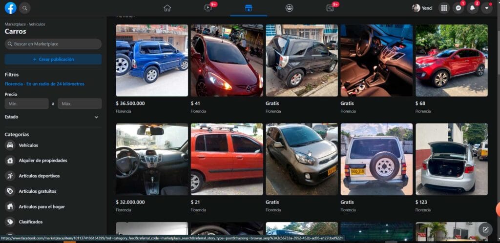 otra forma de hacer comercio electrónico