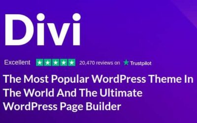 ¿Qué es Divi y por qué es una buena opción para WordPress?