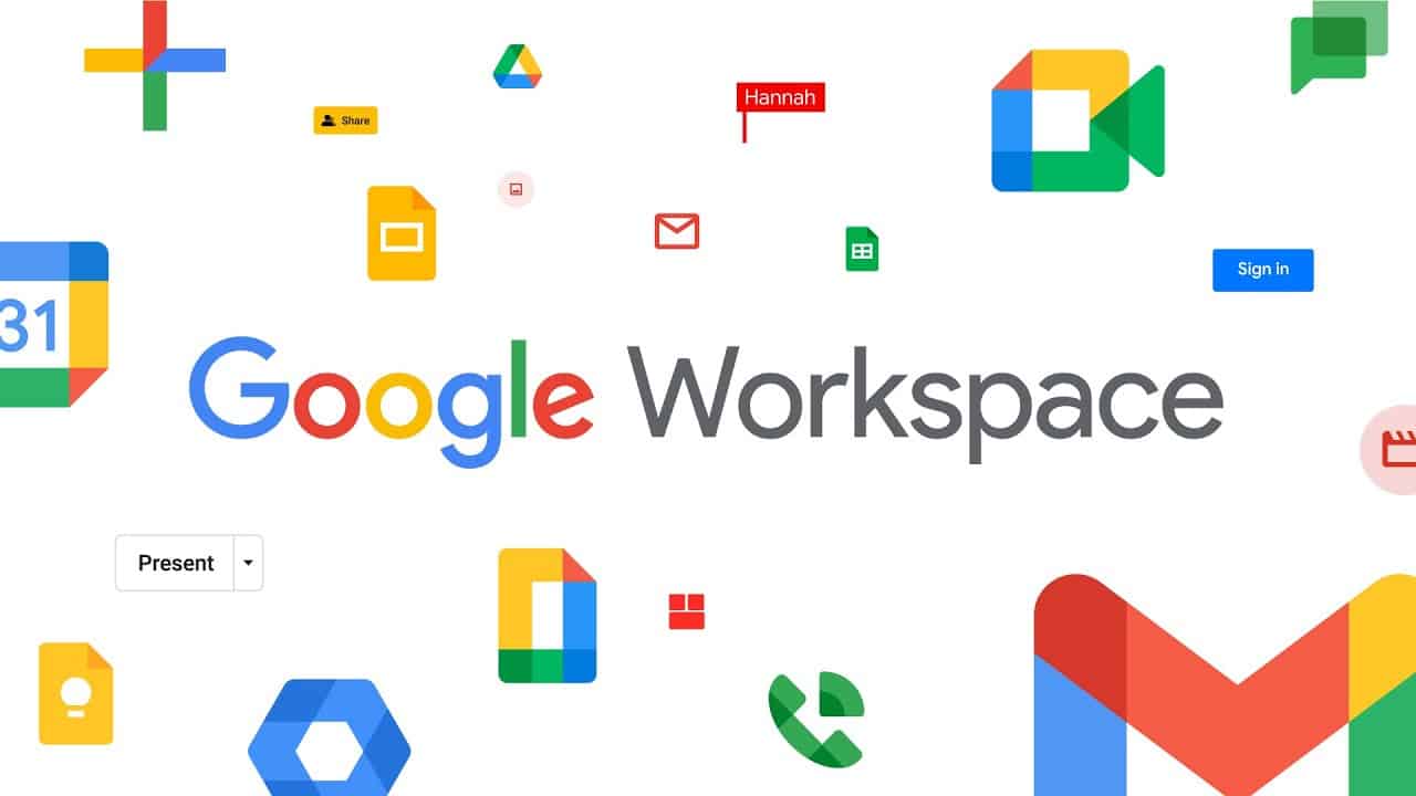 que es google workspace que es google workspace