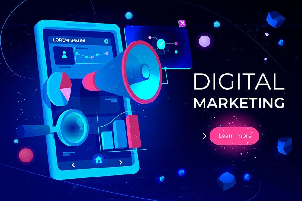 que es el marketing digital que es el marketing digital