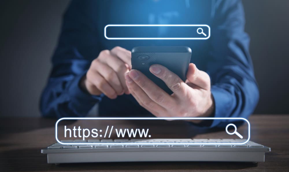 comprar dominio web