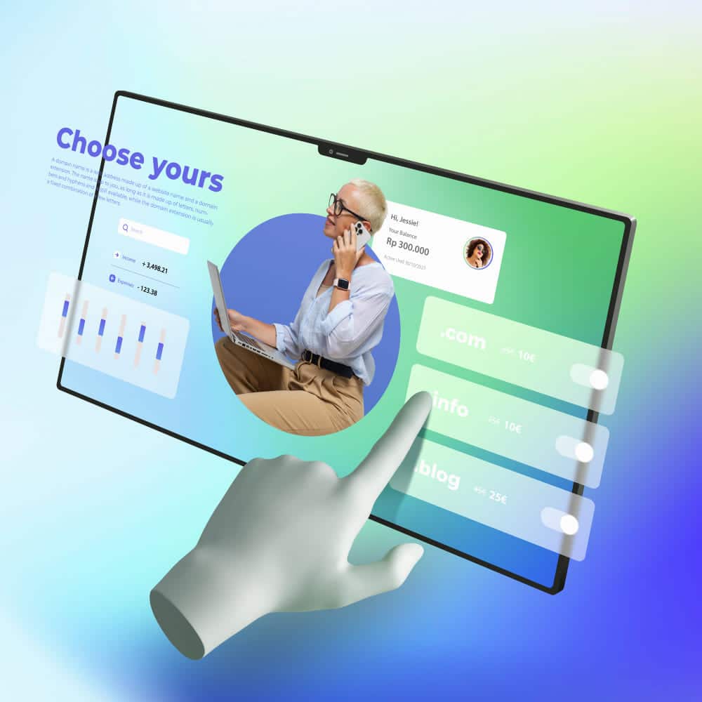 paginas web con divi