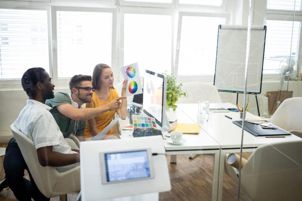 web design agency