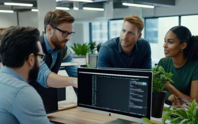 Bitrix24 CRM: Cómo funciona y sus características esenciales