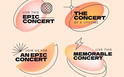 Elementos de un logotipo: guía para un diseño efectivo