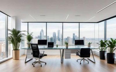 Por qué es importante el logotipo en una empresa para su éxito y reconocimiento