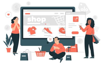 ¿Qué es mejor WooCommerce o PrestaShop para tu tienda virtual?