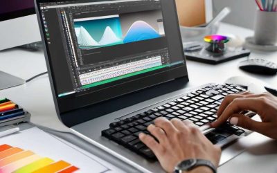 Qué es un logo vectorizado y por qué es importante