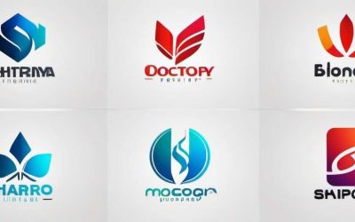 Tipos de logotipo: Guía completa para elegir el adecuado