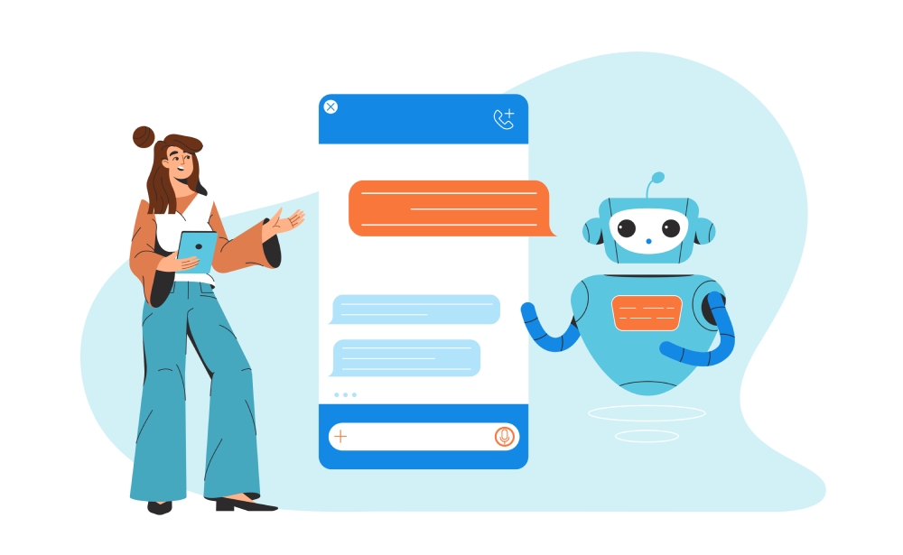 que es un chatbot que es un chatbot