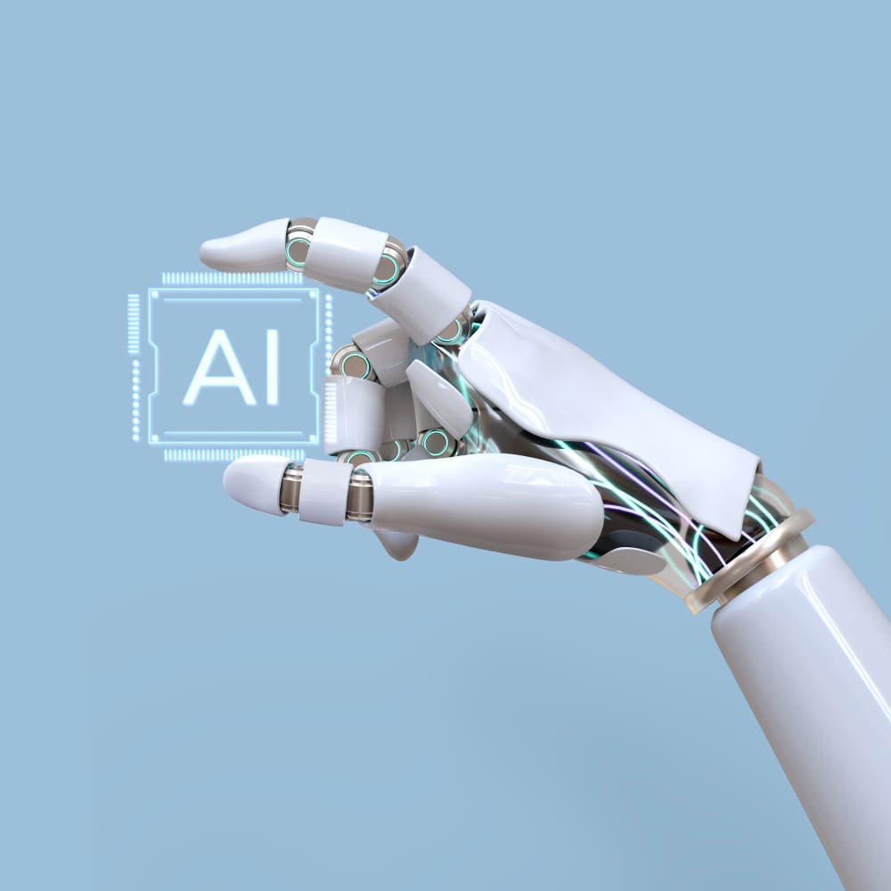 inteligencia artificial inteligencia artificial