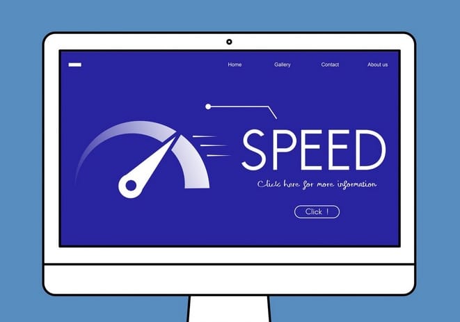 mejorar velocidad wordpress