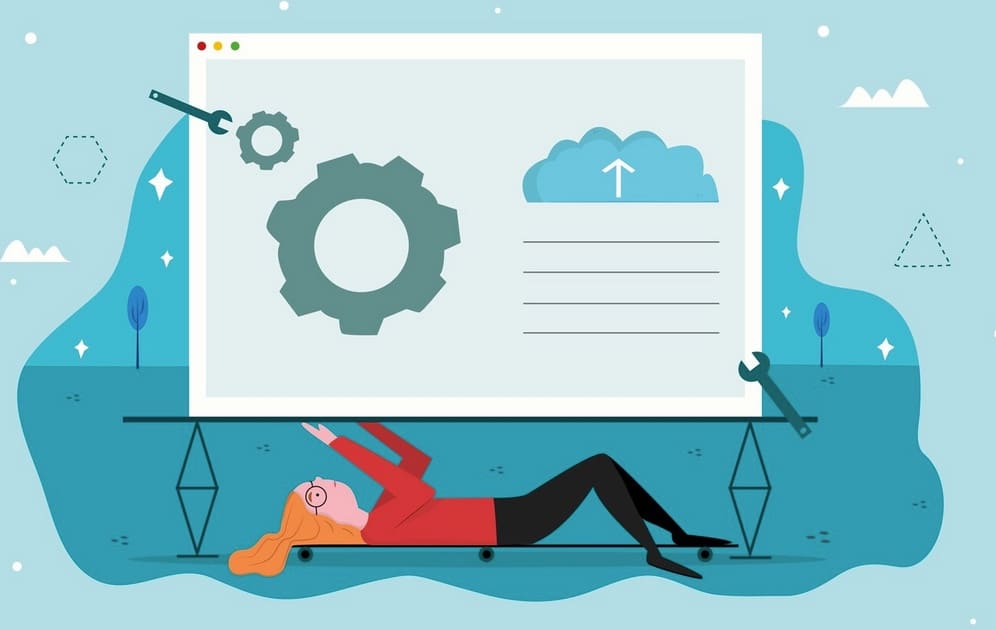 optimizar imagenes en wordpress