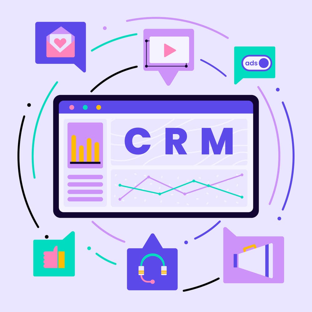 plugin crm wordpress