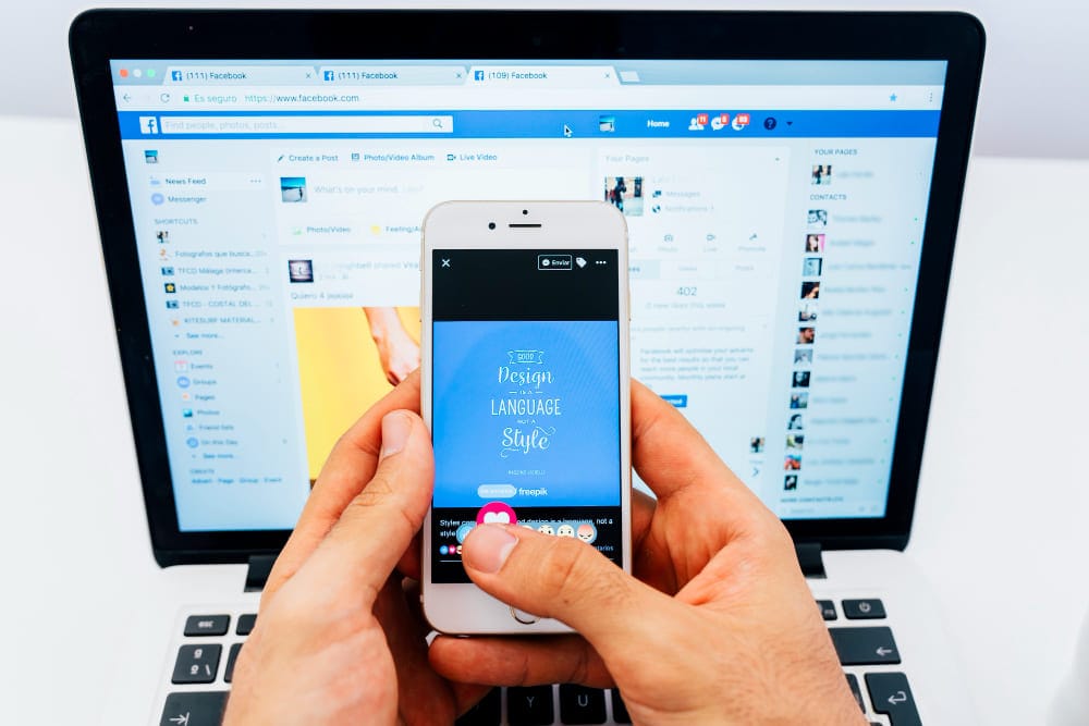 plugin facebook wordpress