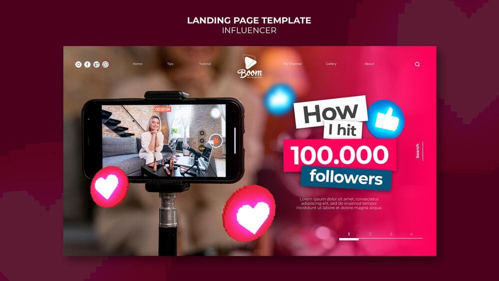 plugin tik tok wordpress
