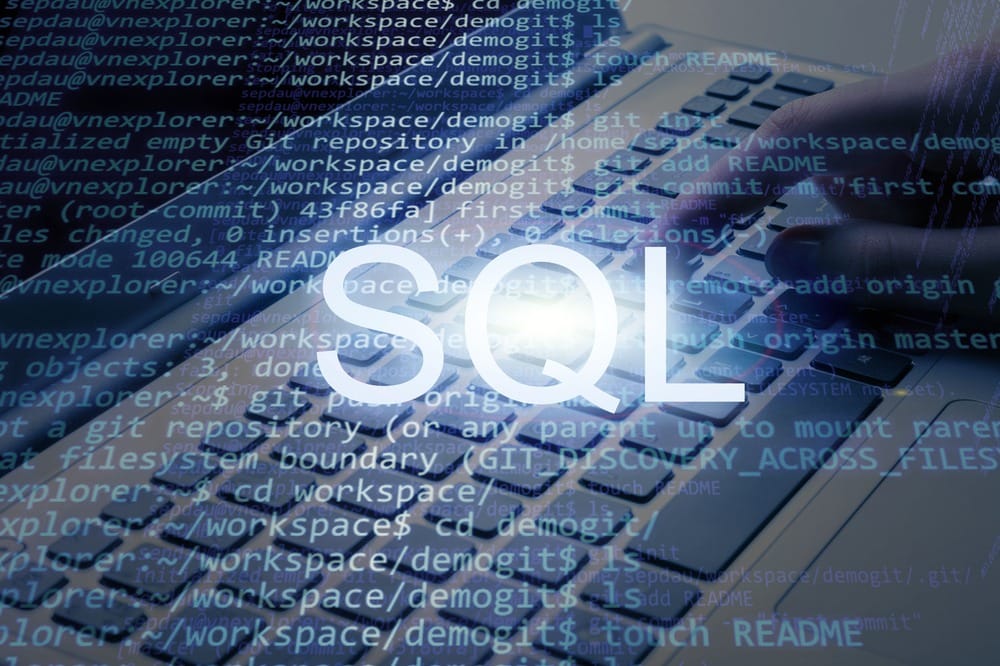 sql